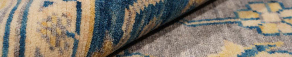 Lilia Power-Loomed Rugs Collection - Arteverk