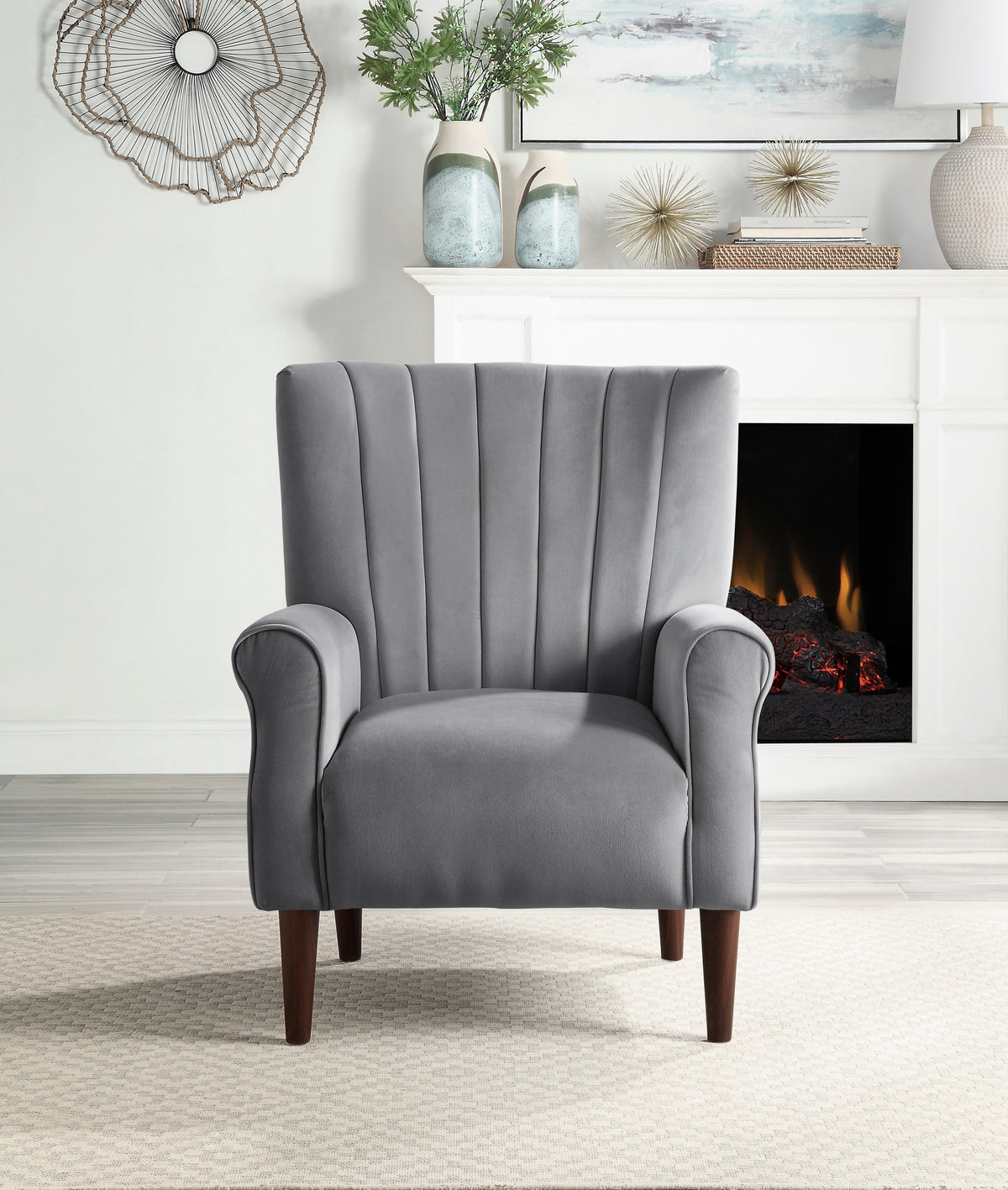 Urielle Accent Chair