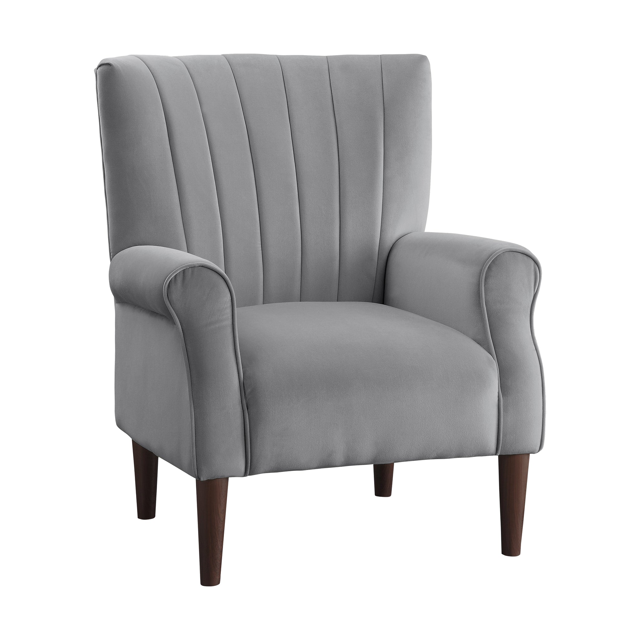 Accent Chair 1047DG-1