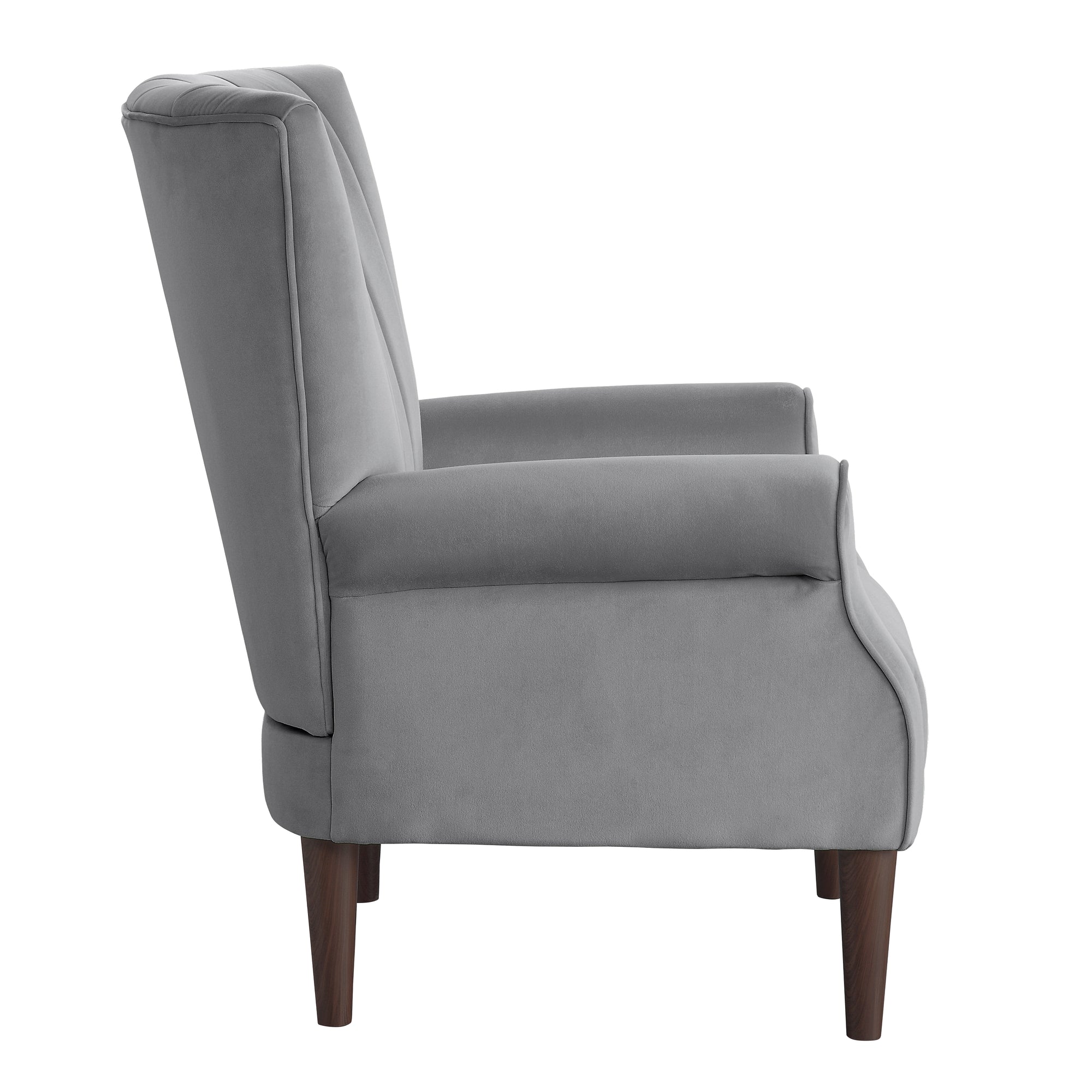 Accent Chair 1047DG-1