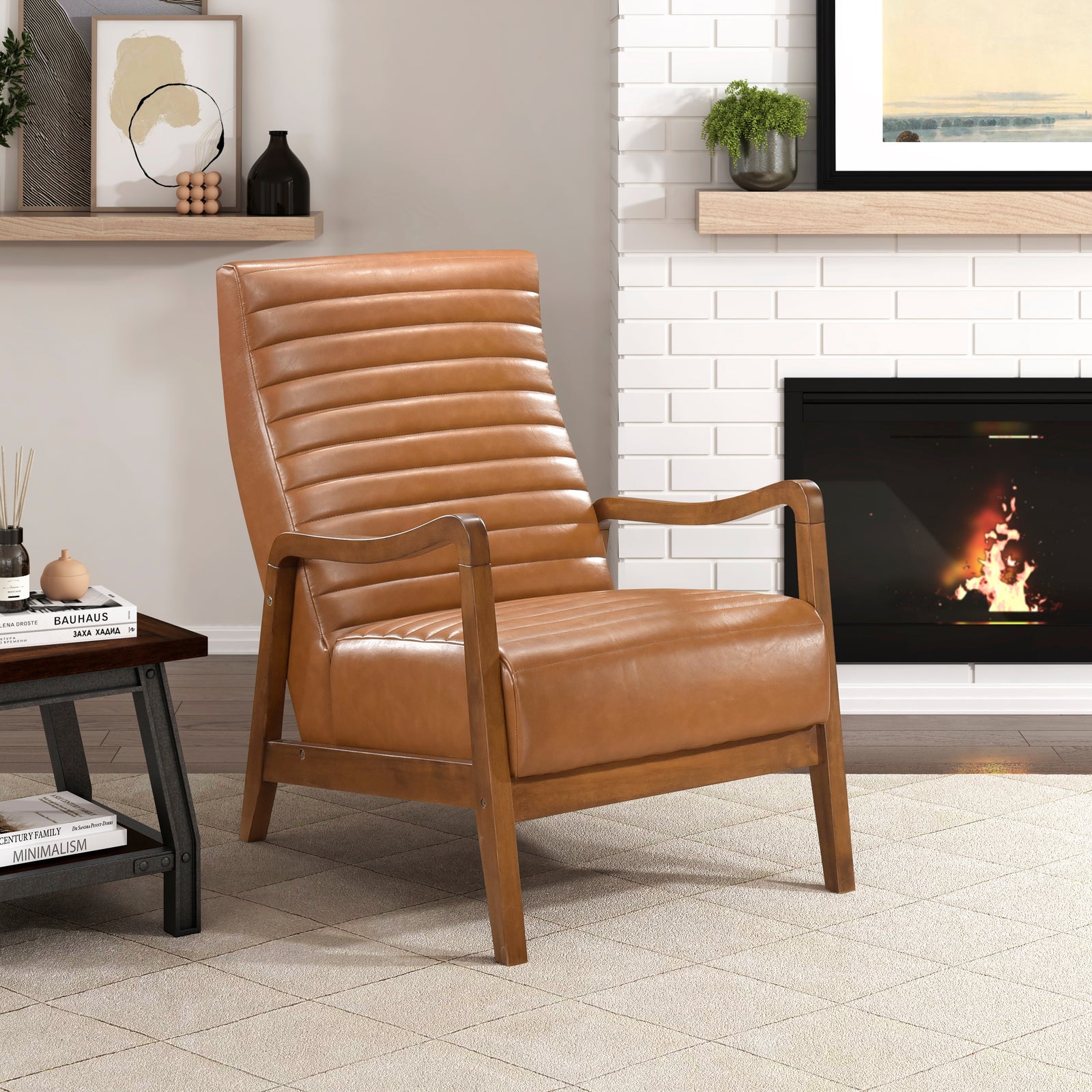 Rupert Accent Chair