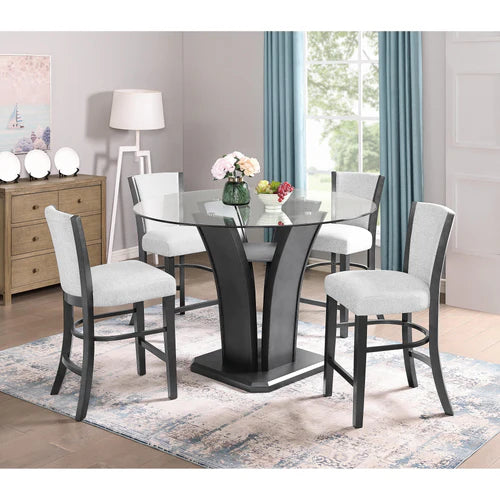 CAMELIA COUNTER HEIGHT DINING SET