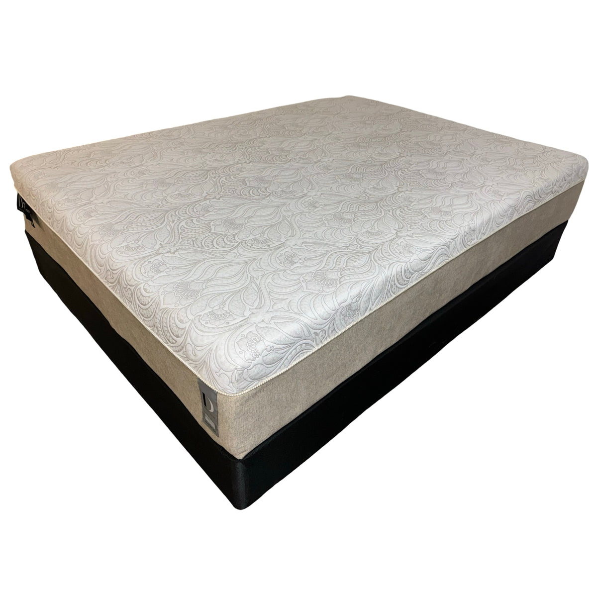 Elevate Luxe 12&quot; - Mattress