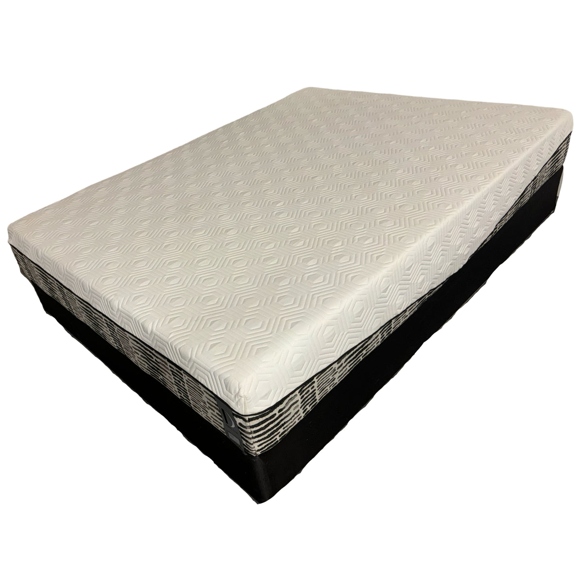 Majestic - 10&quot; Memory - Mattress