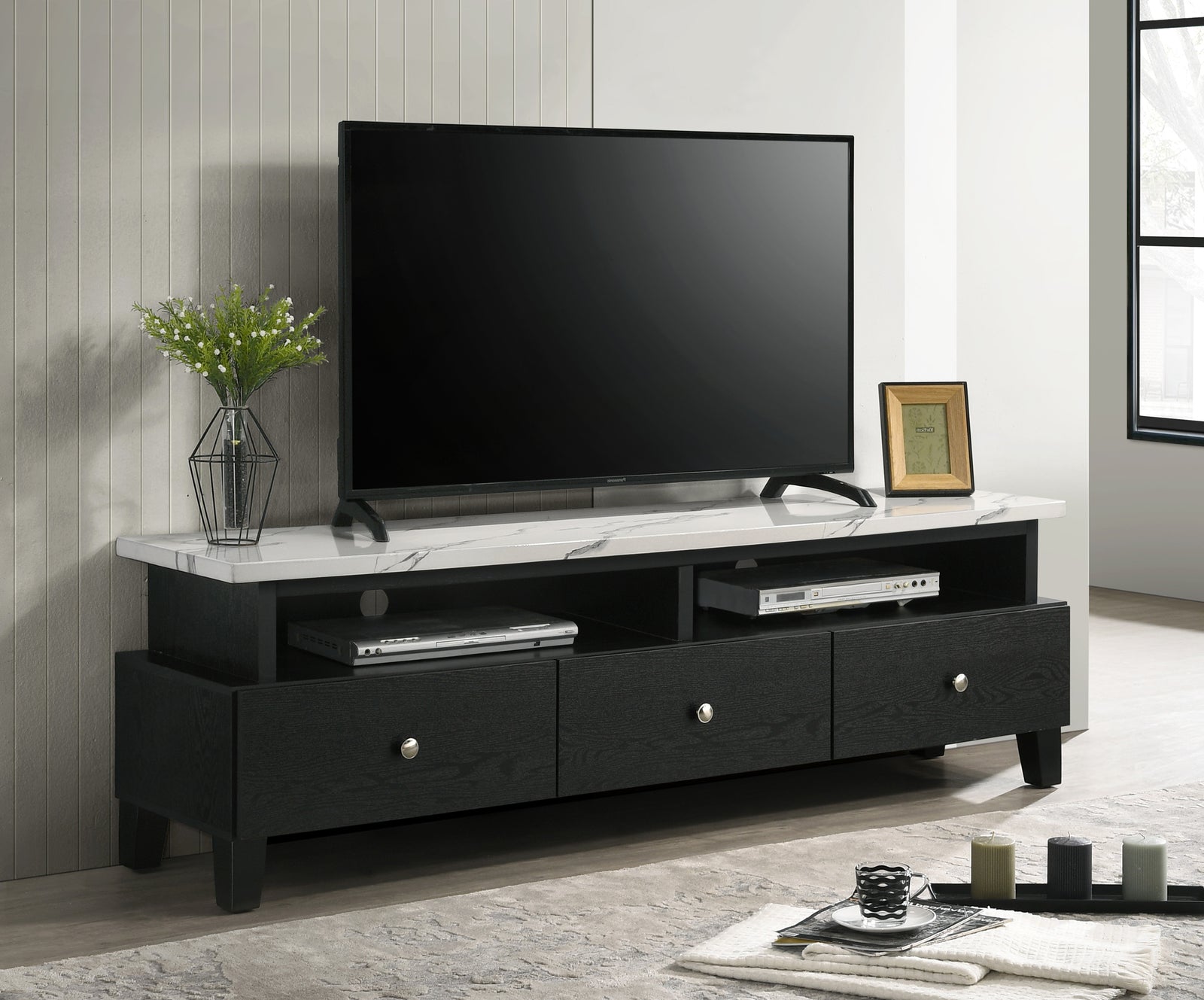 ALINA TV STAND