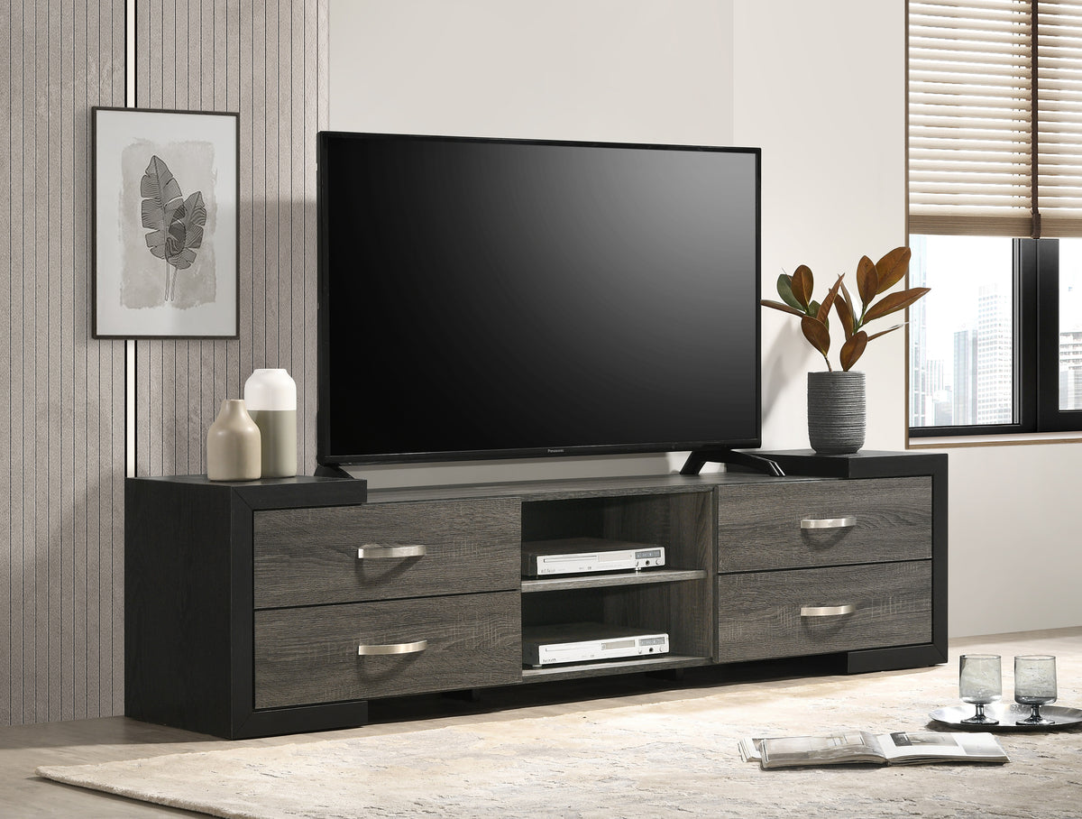 BRANT TV STAND