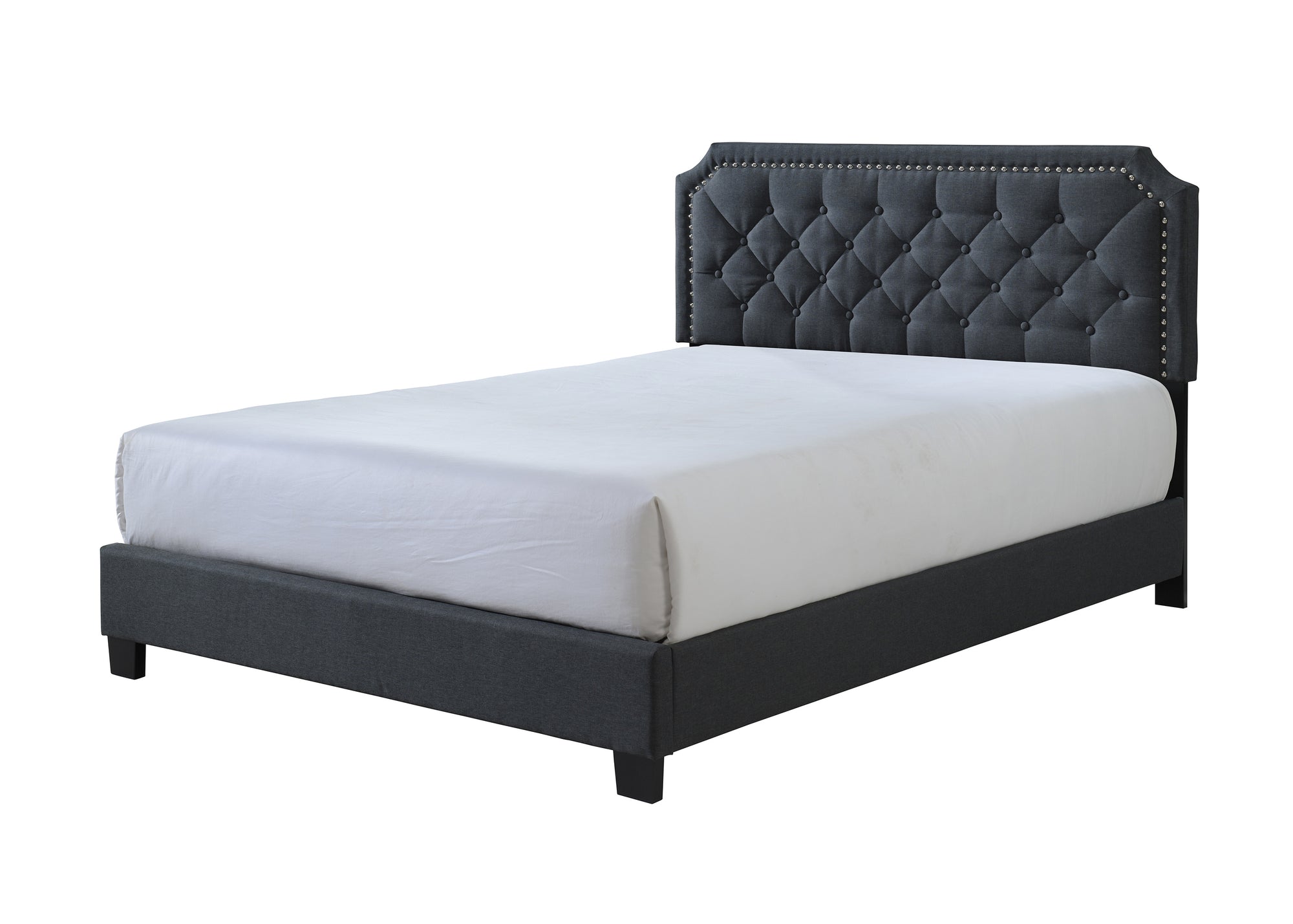 GERRI QUEEN BED