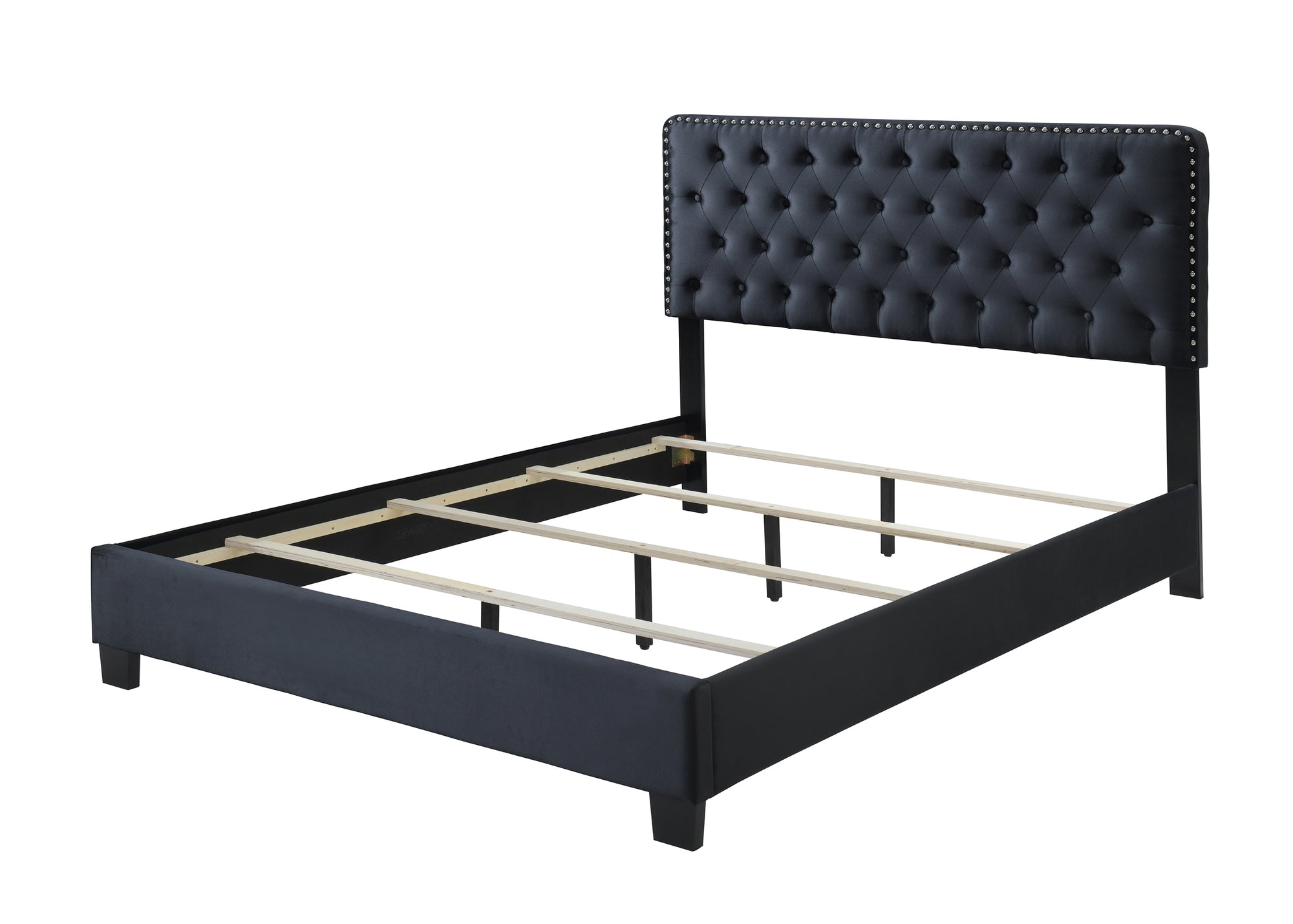 SAMANTHA QUEEN BED