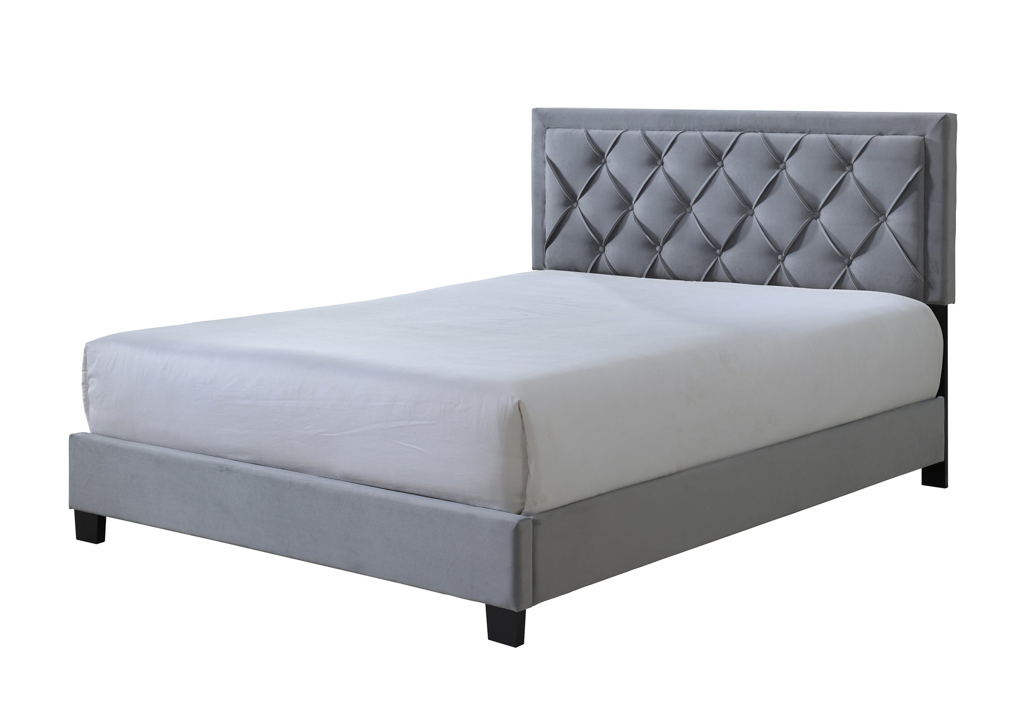 DANNY QUEEN BED