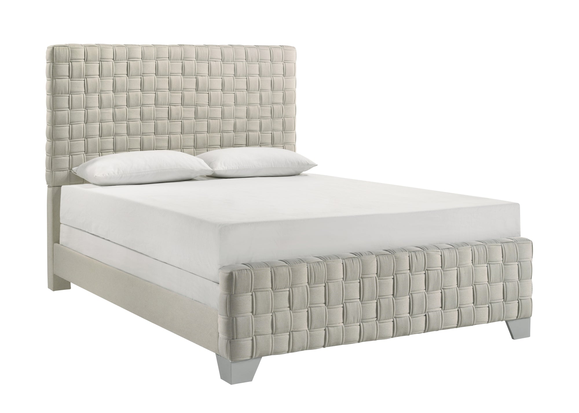 FAYE QUEEN BED