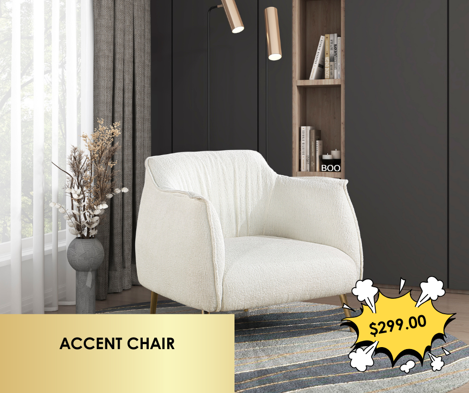 Rachael Accent Chair