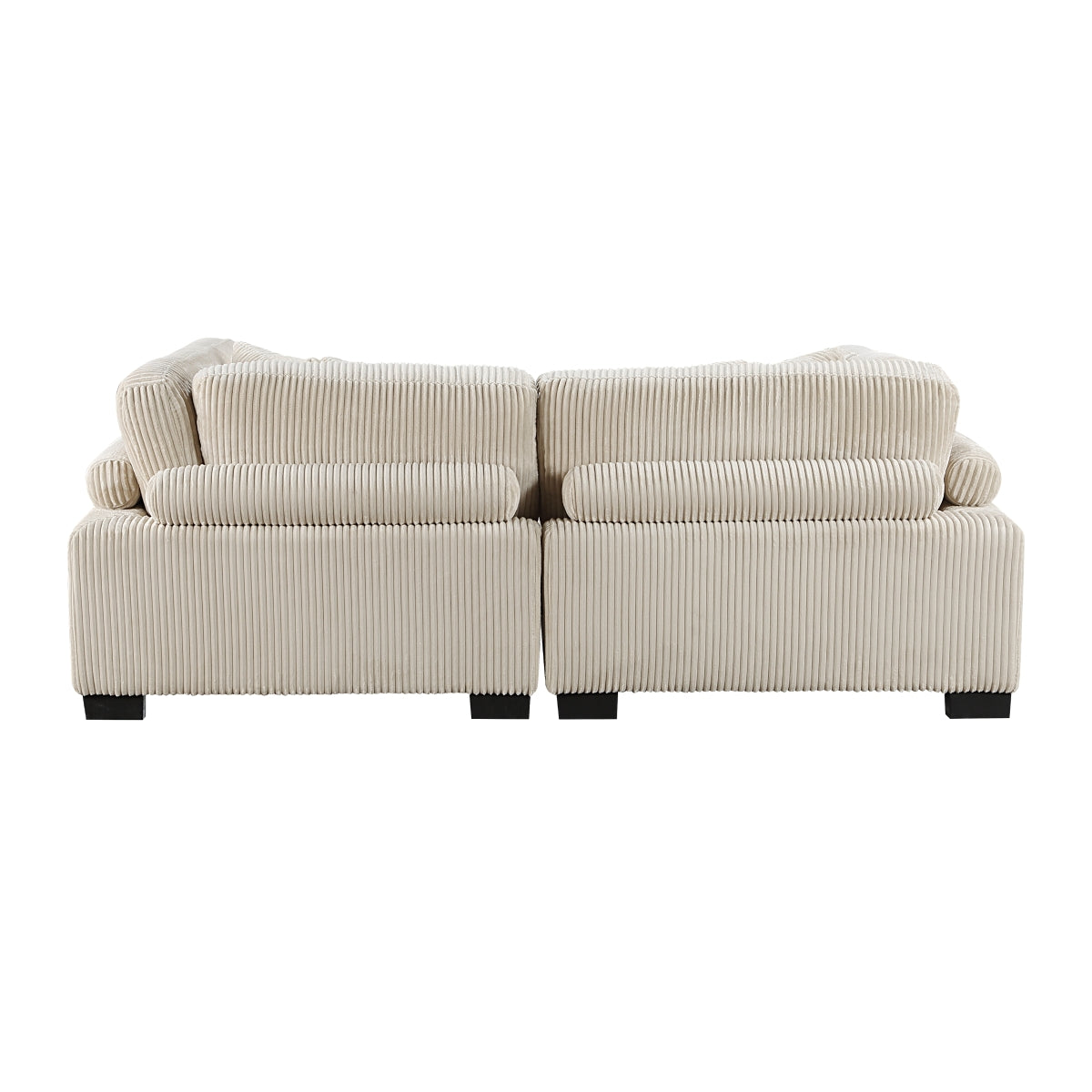 Traverse Love Seat