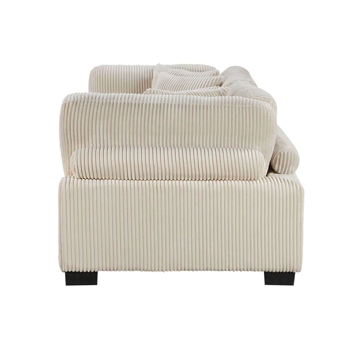 Traverse Love Seat