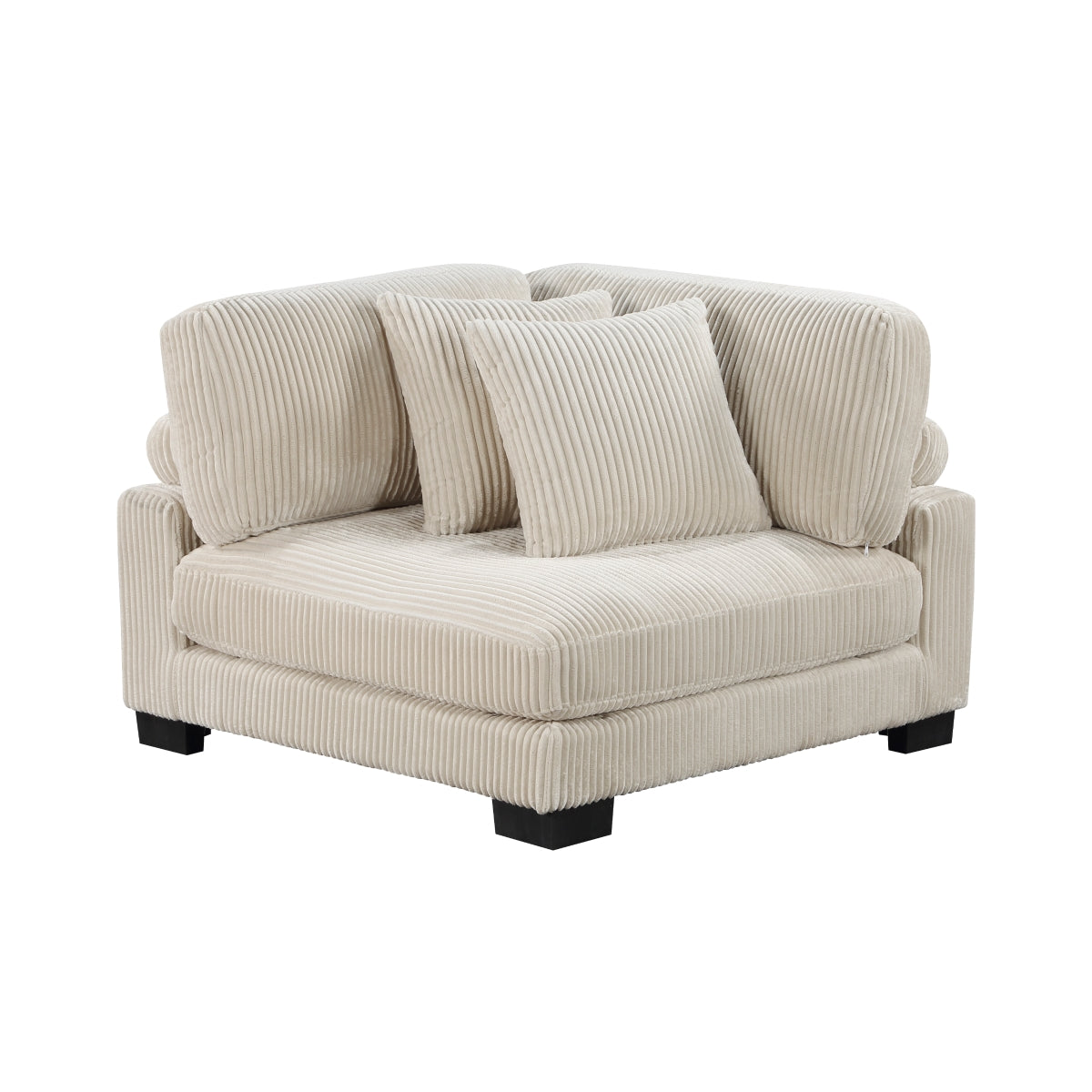 Traverse Love Seat