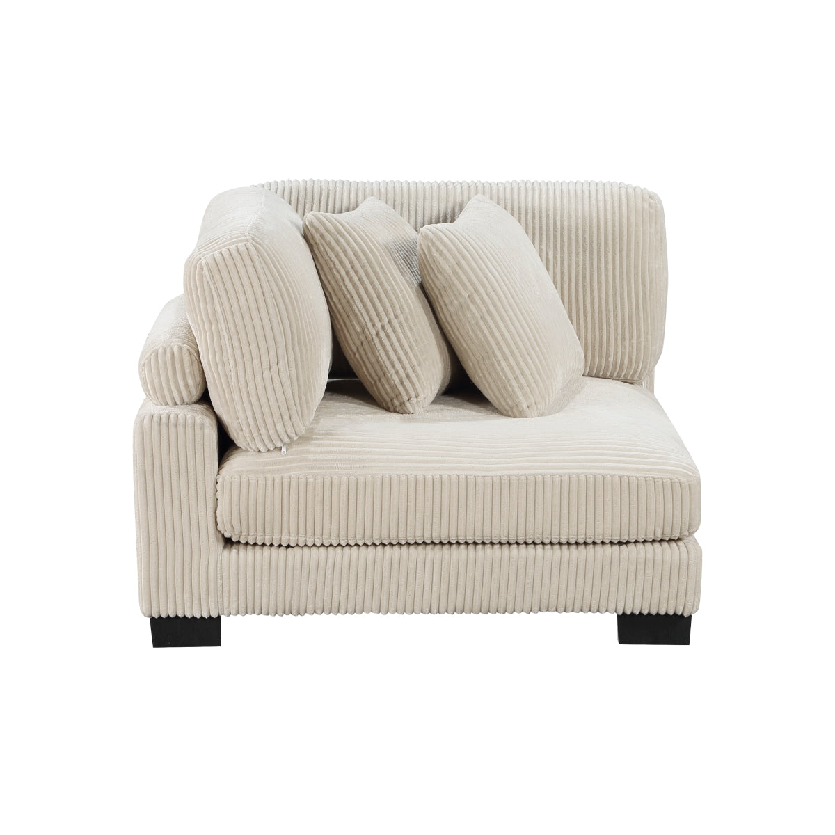 Traverse Love Seat