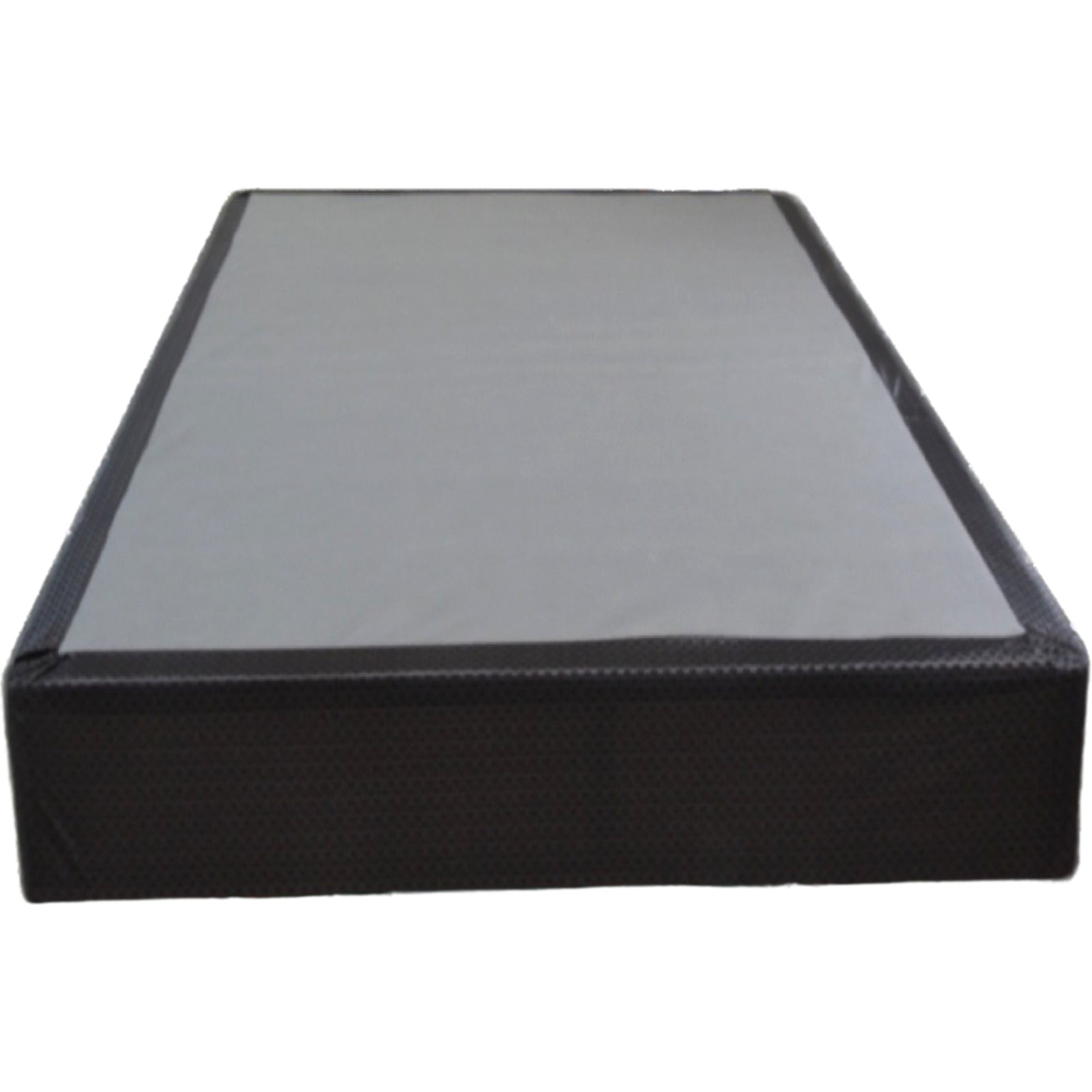 Low Profile Box Spring 4" - Mattress