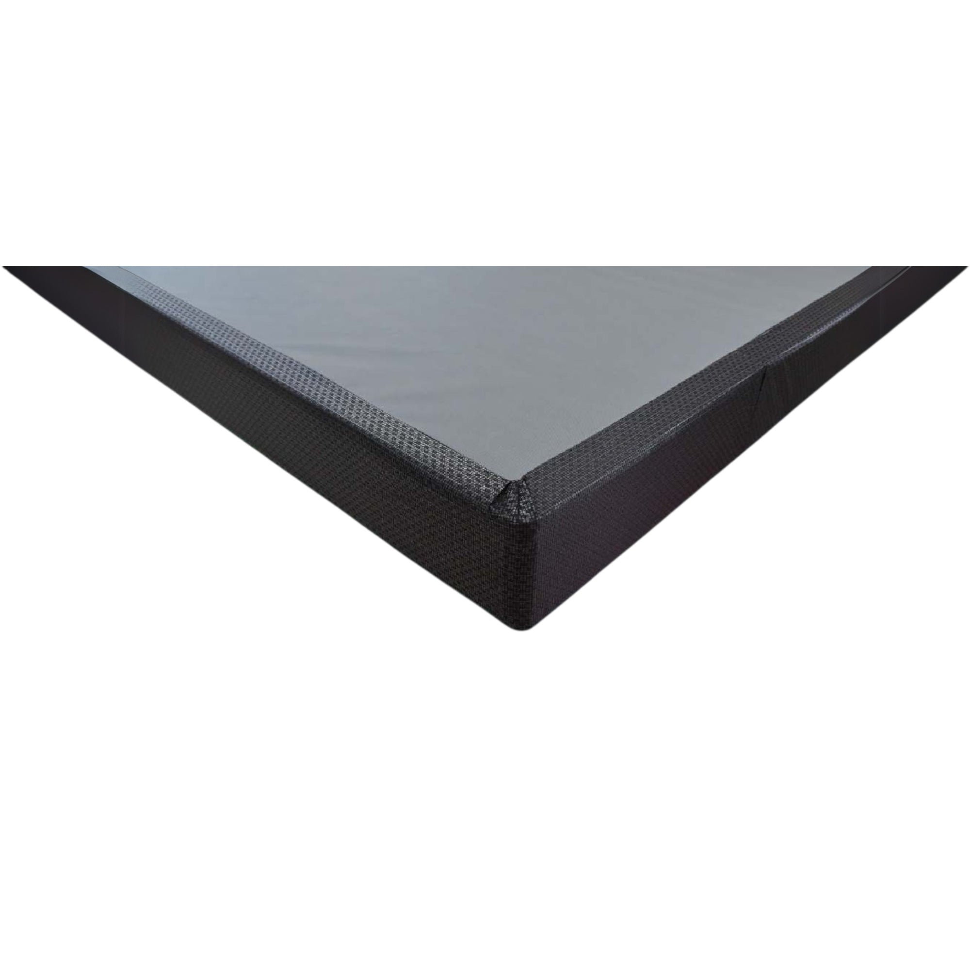 Low Profile Box Spring 4" - Mattress