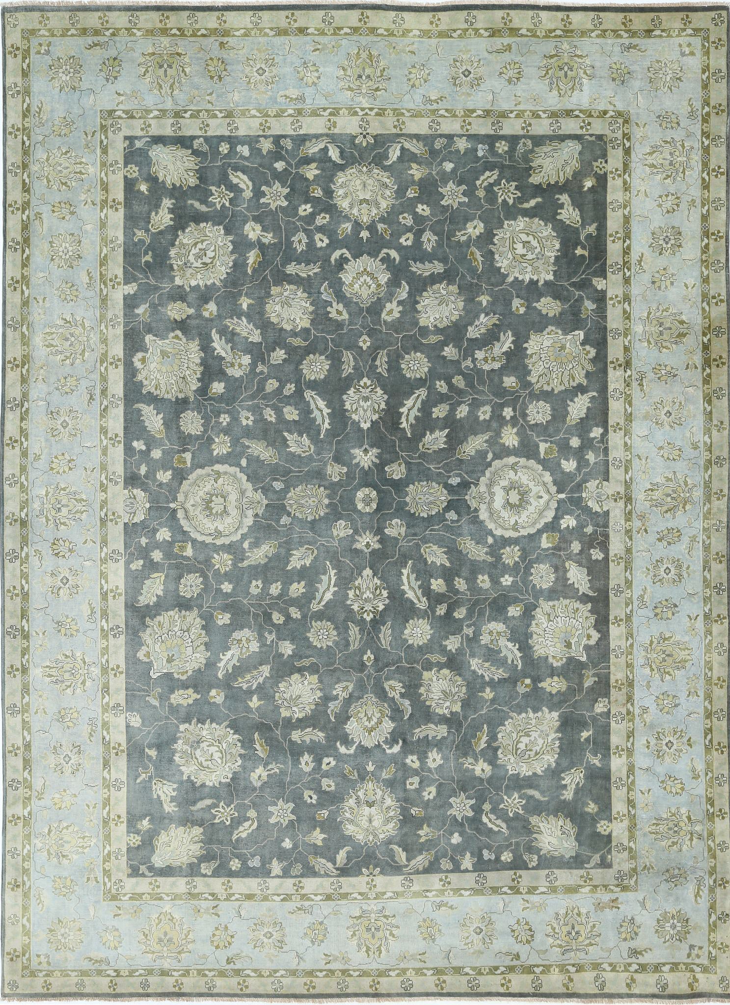 Chobi - Peshawar -hand-knotted-ziegler-wool-rug-5023085.jpg