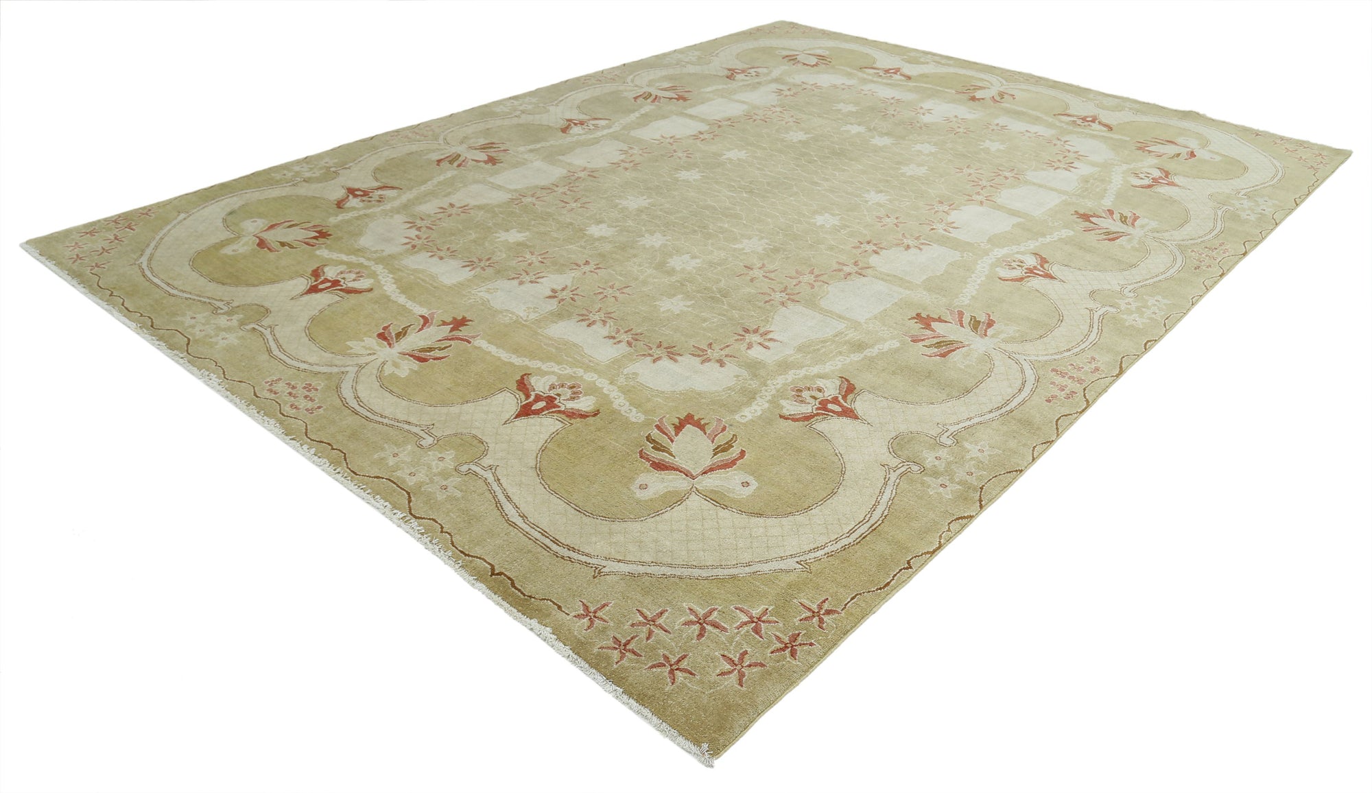 Chobi - Peshawar -hand-knotted-ziegler-wool-rug-5024250-1.jpg