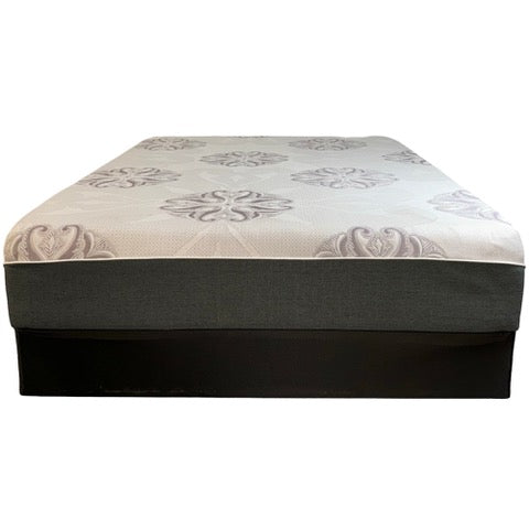 Dream Aura Pedic 10&quot; - Mattress