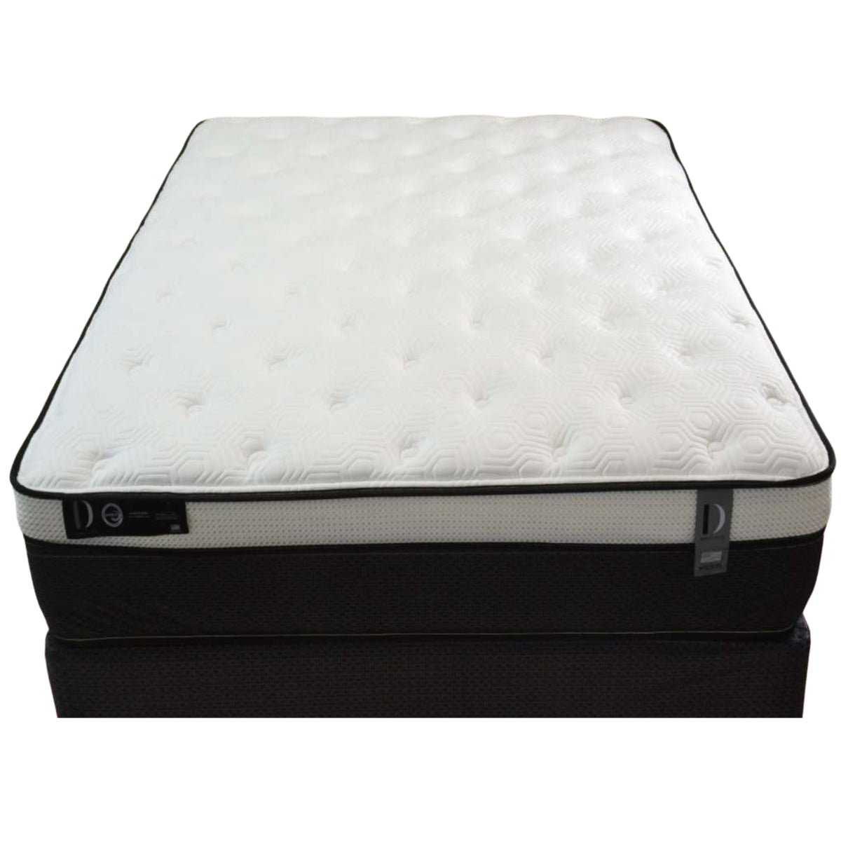 Eclipse - Plush - Mattress