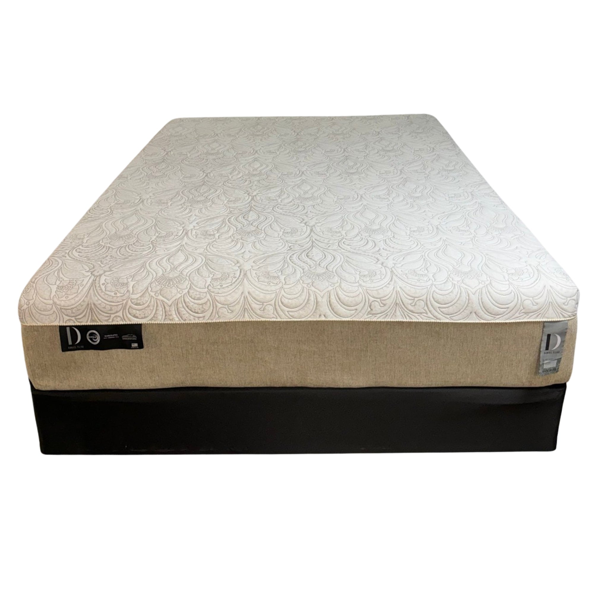 Elevate Luxe 12" - Mattress