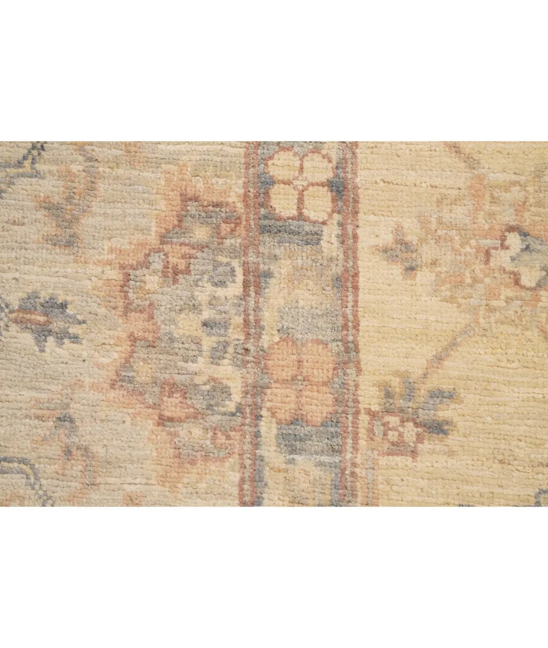 Hand Knotted Ariana Haji Jalili Wool Rug - 5'11'' x 16'8'' Arteverk Arteverk Rugs