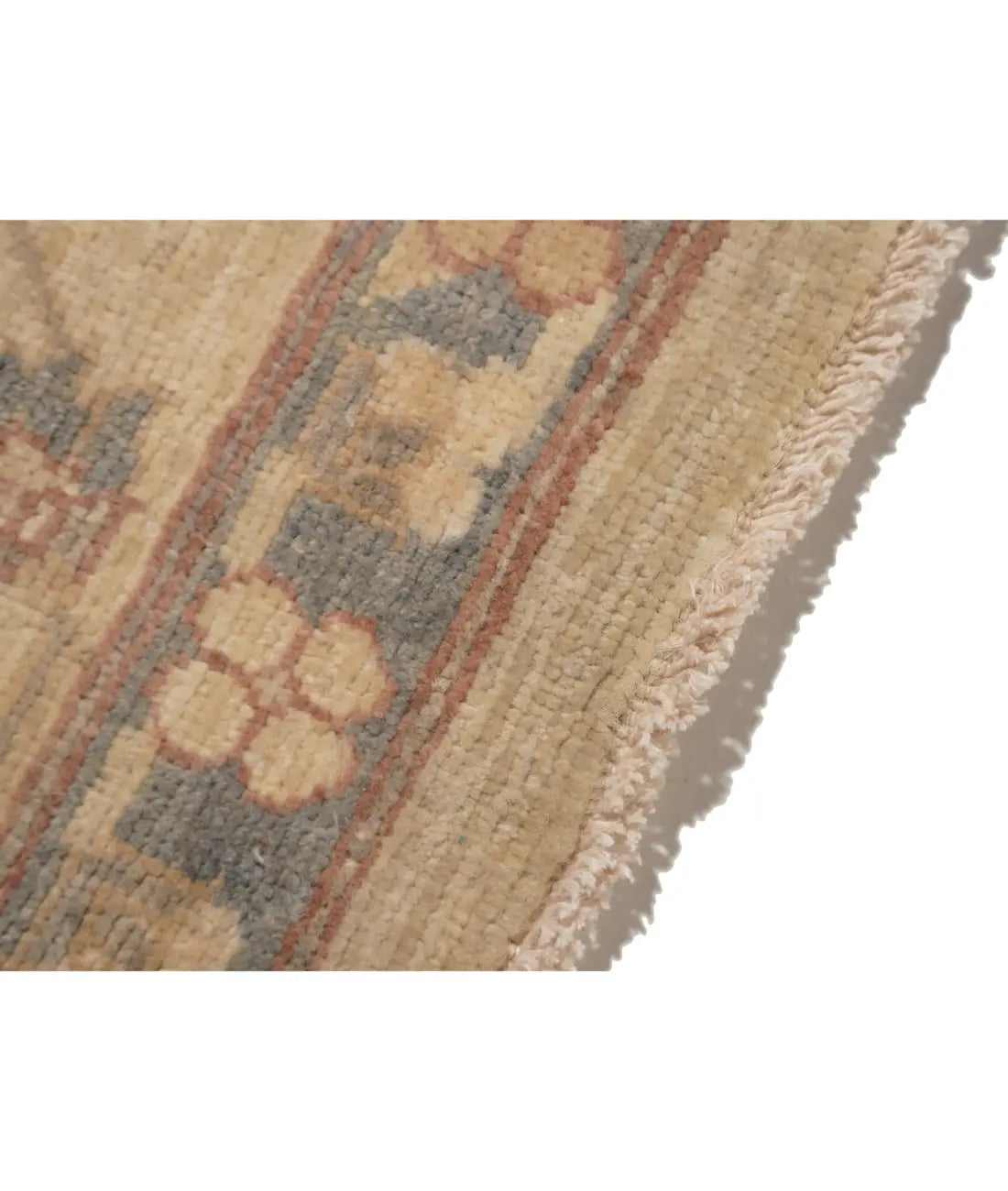 Hand Knotted Ariana Haji Jalili Wool Rug - 5'11'' x 16'8'' Arteverk Arteverk Rugs