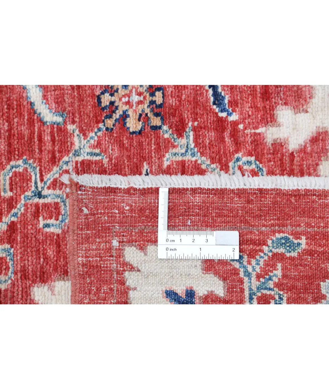 Hand Knotted Artemix Wool Rug - 8'5'' x 11'5''