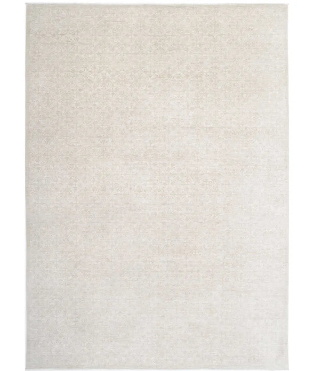 Hand Knotted Fine Artemix Wool Rug - 10&#39;0&#39;&#39; x 14&#39;1&#39;&#39; - Arteverk Rugs Area rug