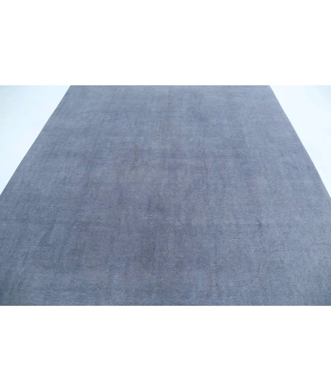 Hand Knotted Fine Overdye Wool Rug - 7'11'' x 10'3'' - Arteverk Rugs Area rug