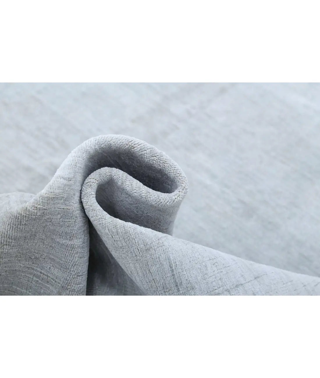 Hand Knotted Fine Overdye Wool Rug - 8'6'' x 11'0'' - Arteverk Rugs Area rug