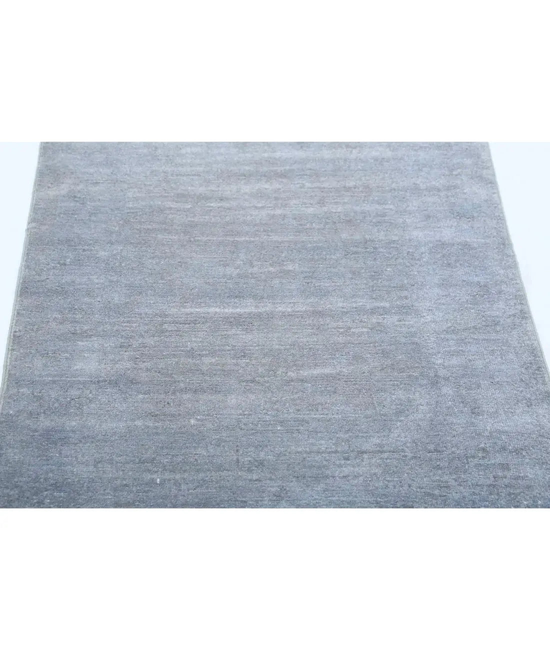 Hand Knotted Overdye Wool Rug - 2'8'' x 3'11'' - Arteverk Rugs Area rug