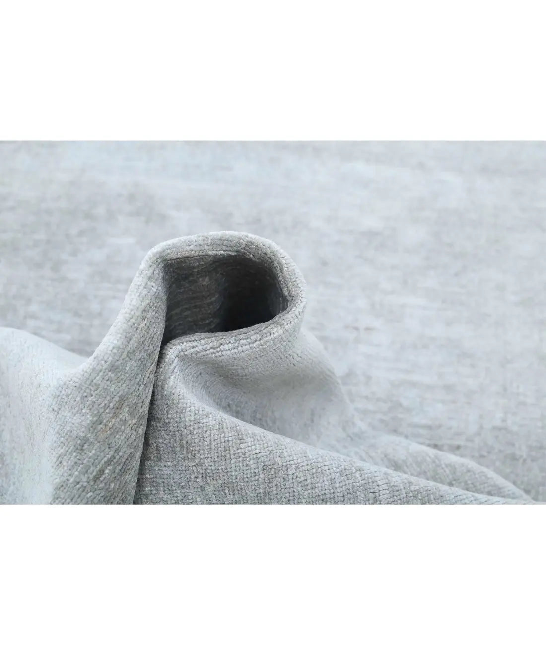 Hand Knotted Overdye Wool Rug - 2'8'' x 8'6'' - Arteverk Rugs Area rug
