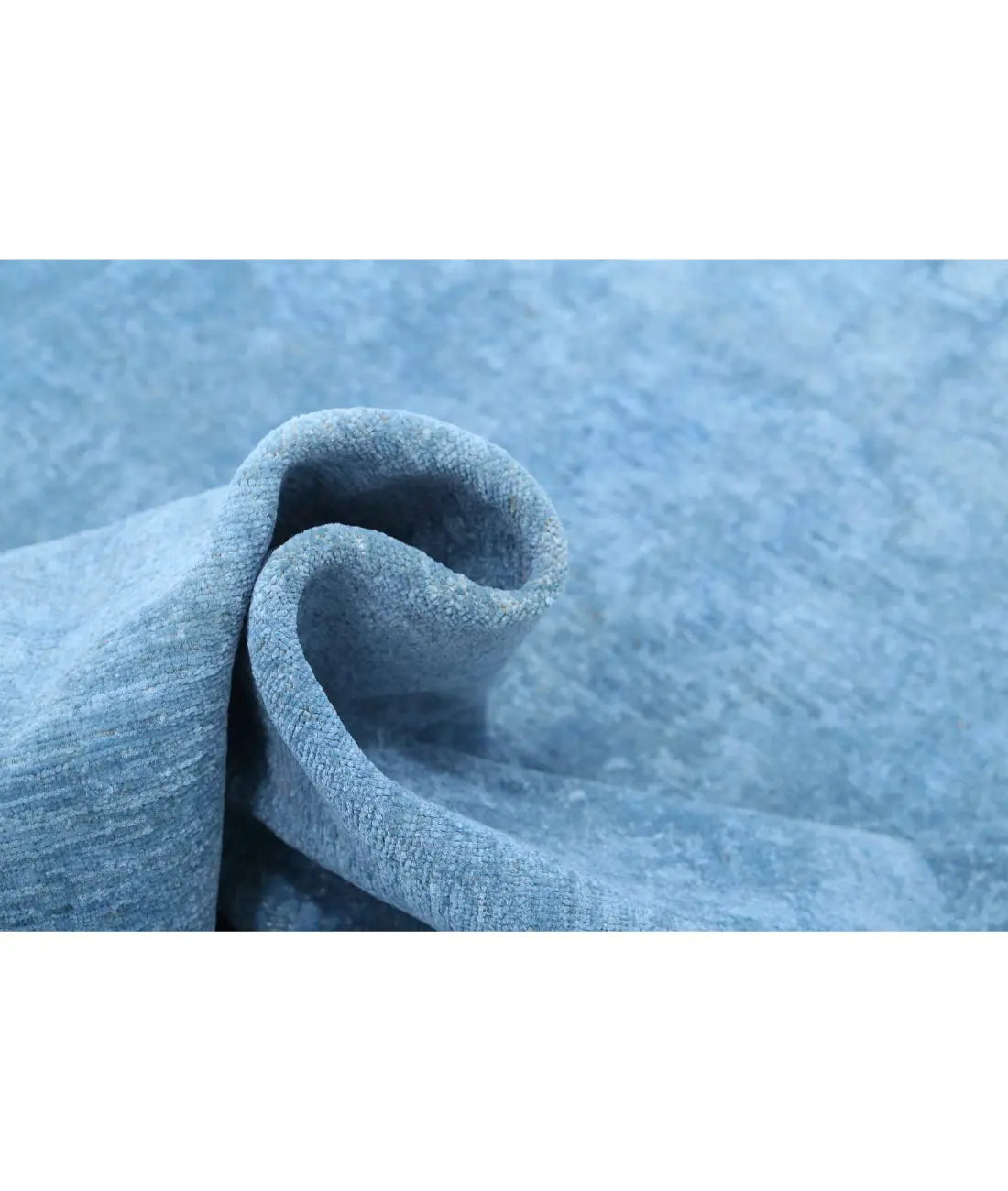 Hand Knotted Overdye Wool Rug - 5'11'' x 8'10'' - Arteverk Rugs Area rug