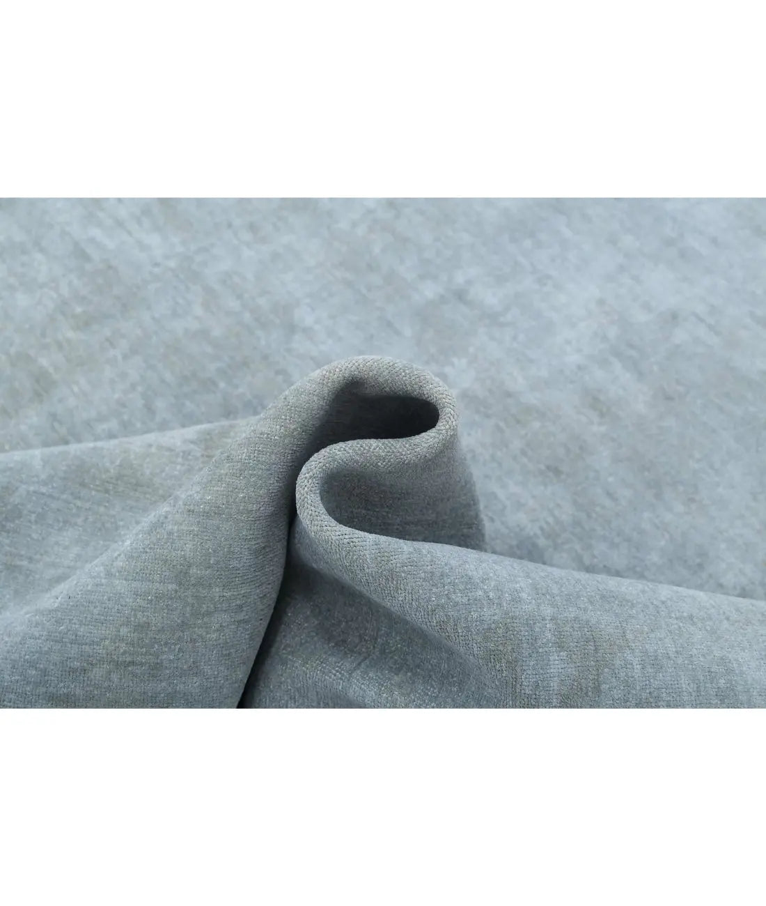 Hand Knotted Overdye Wool Rug - 8'10'' x 11'5'' - Arteverk Rugs Area rug