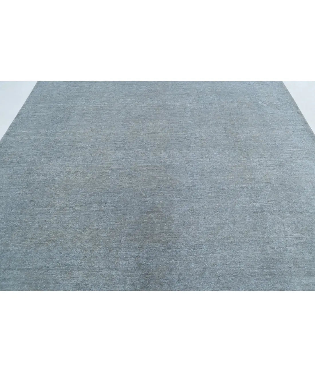 Hand Knotted Overdye Wool Rug - 8'3'' x 10'0'' - Arteverk Rugs Area rug