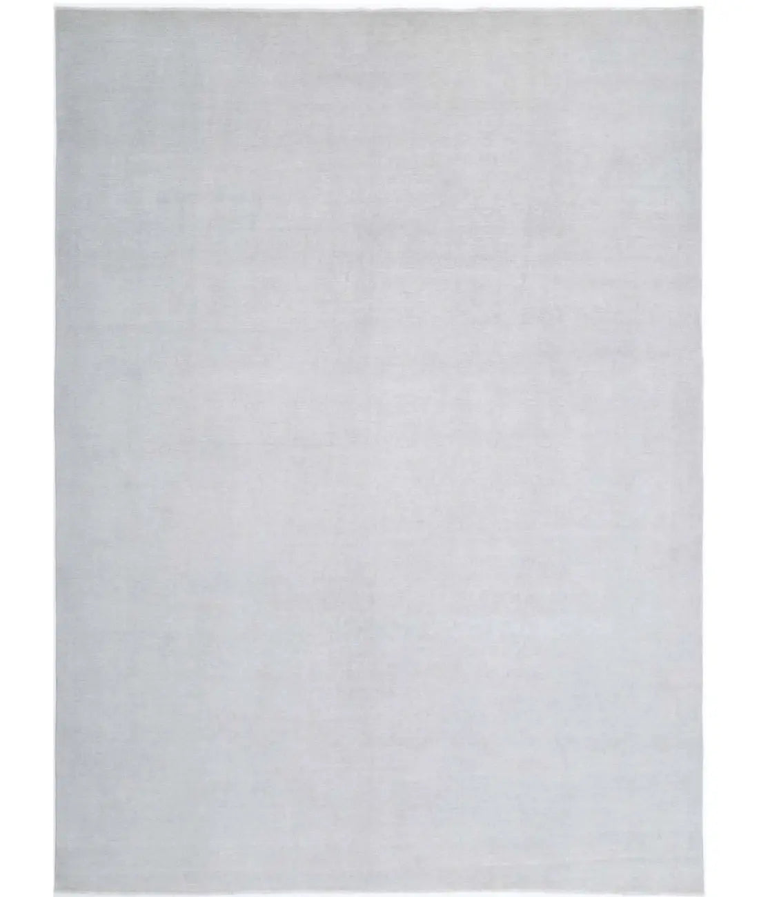 Hand Knotted Overdye Wool Rug - 8&#39;8&#39;&#39; x 12&#39;0&#39;&#39; - Arteverk Rugs Area rug