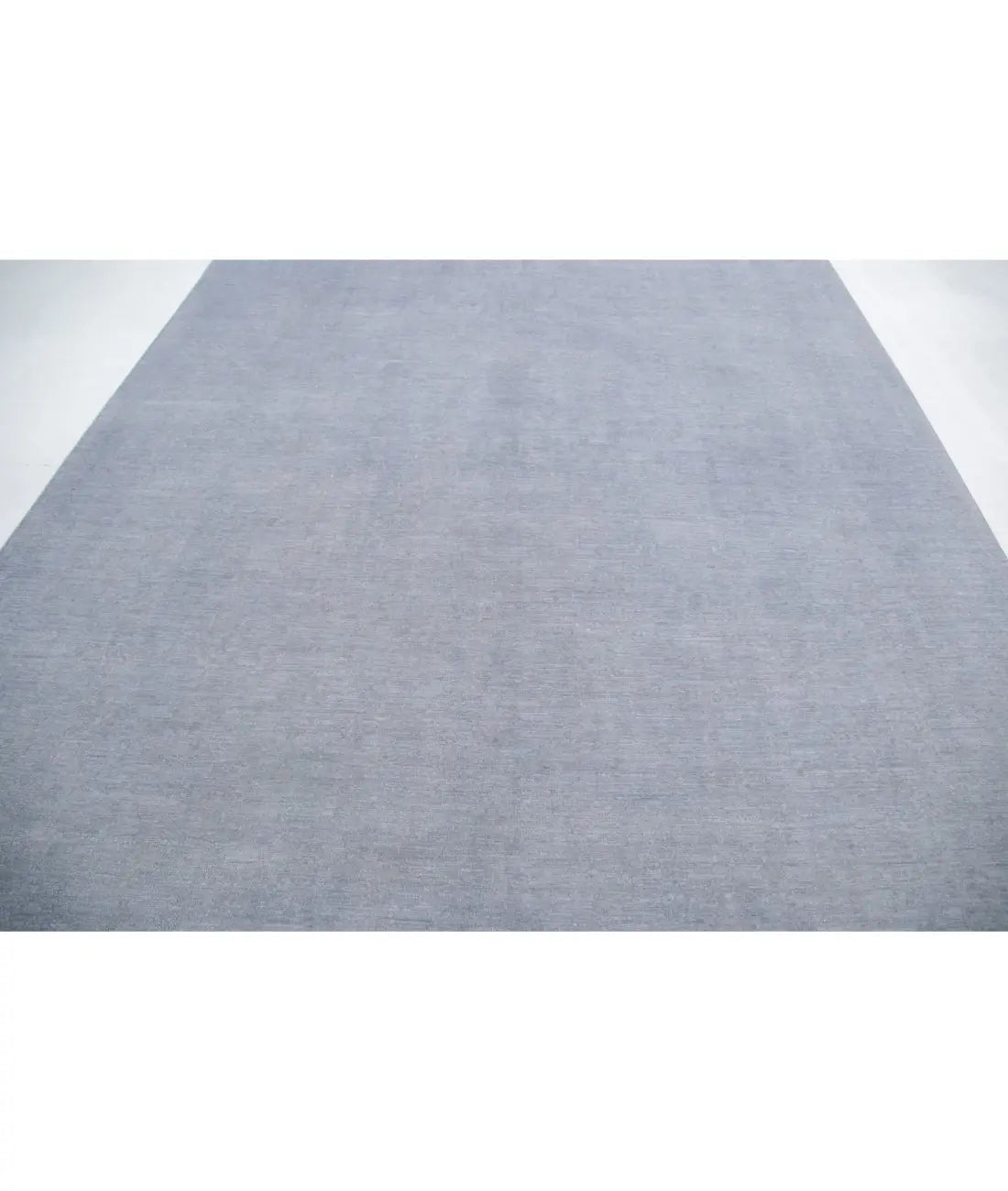 Hand Knotted Overdye Wool Rug - 8'8'' x 12'0'' - Arteverk Rugs Area rug