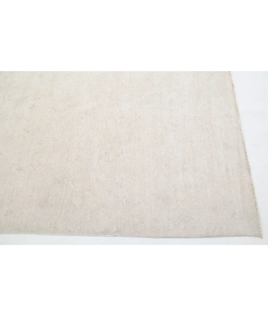 Hand Knotted Serenity Artemix Wool Rug - 12'0'' x 16'2''