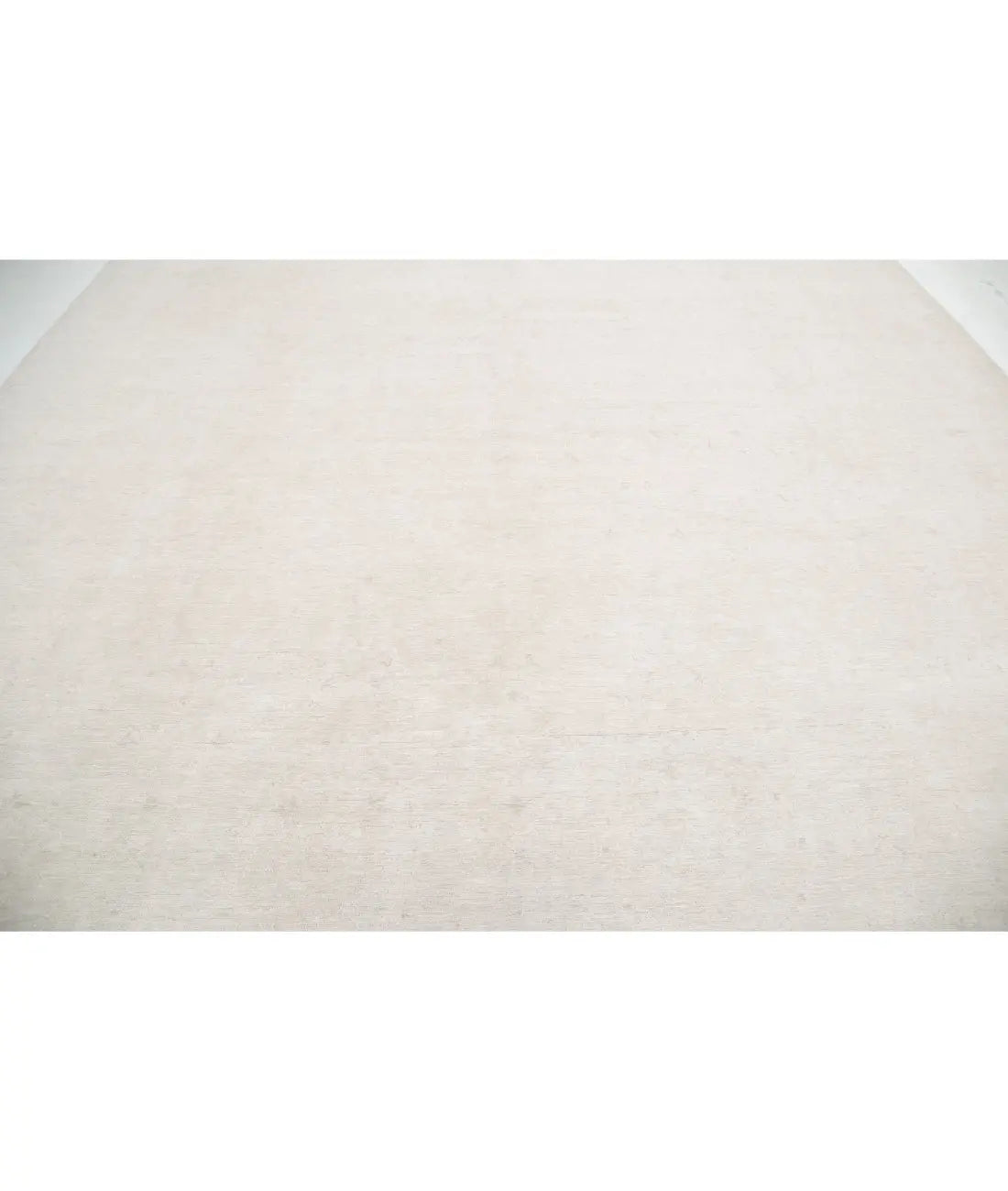 Hand Knotted Serenity Artemix Wool Rug - 12'0'' x 16'2''