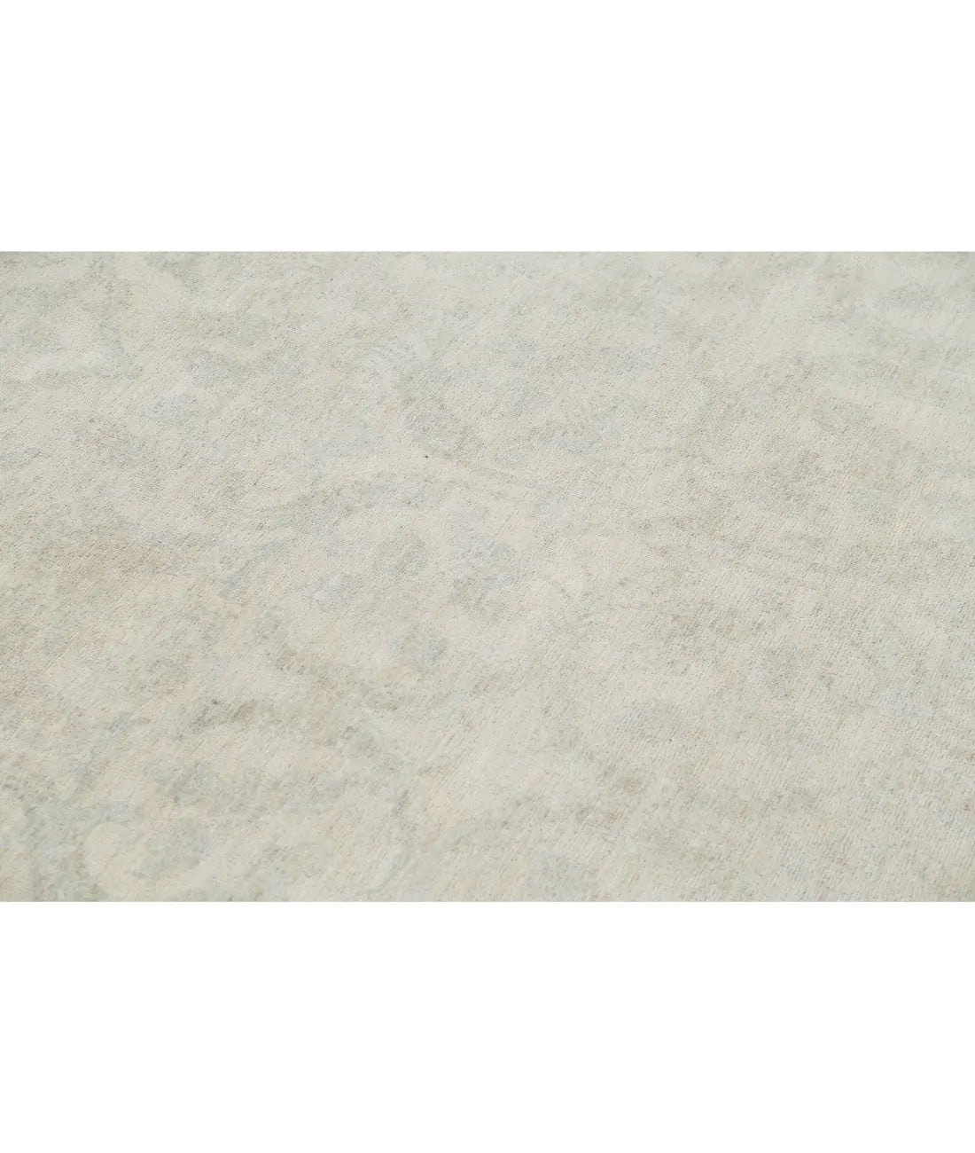 Hand Knotted Serenity Wool Rug - 11'10'' x 16'9'' Arteverk Arteverk Rugs