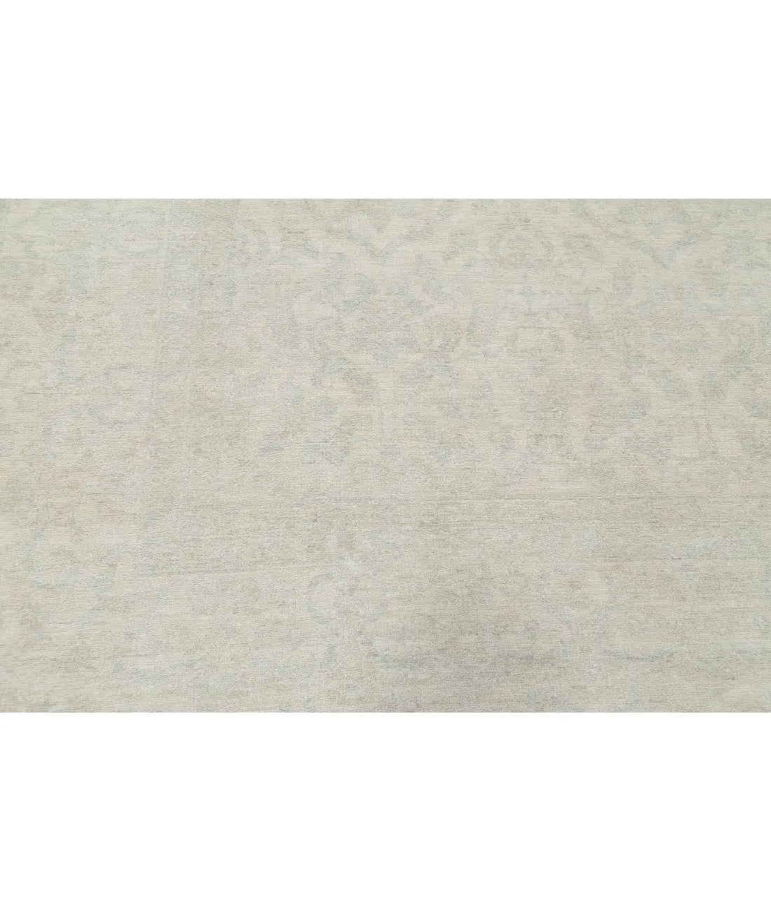 Hand Knotted Serenity Wool Rug - 11'10'' x 16'9'' Arteverk Arteverk Rugs