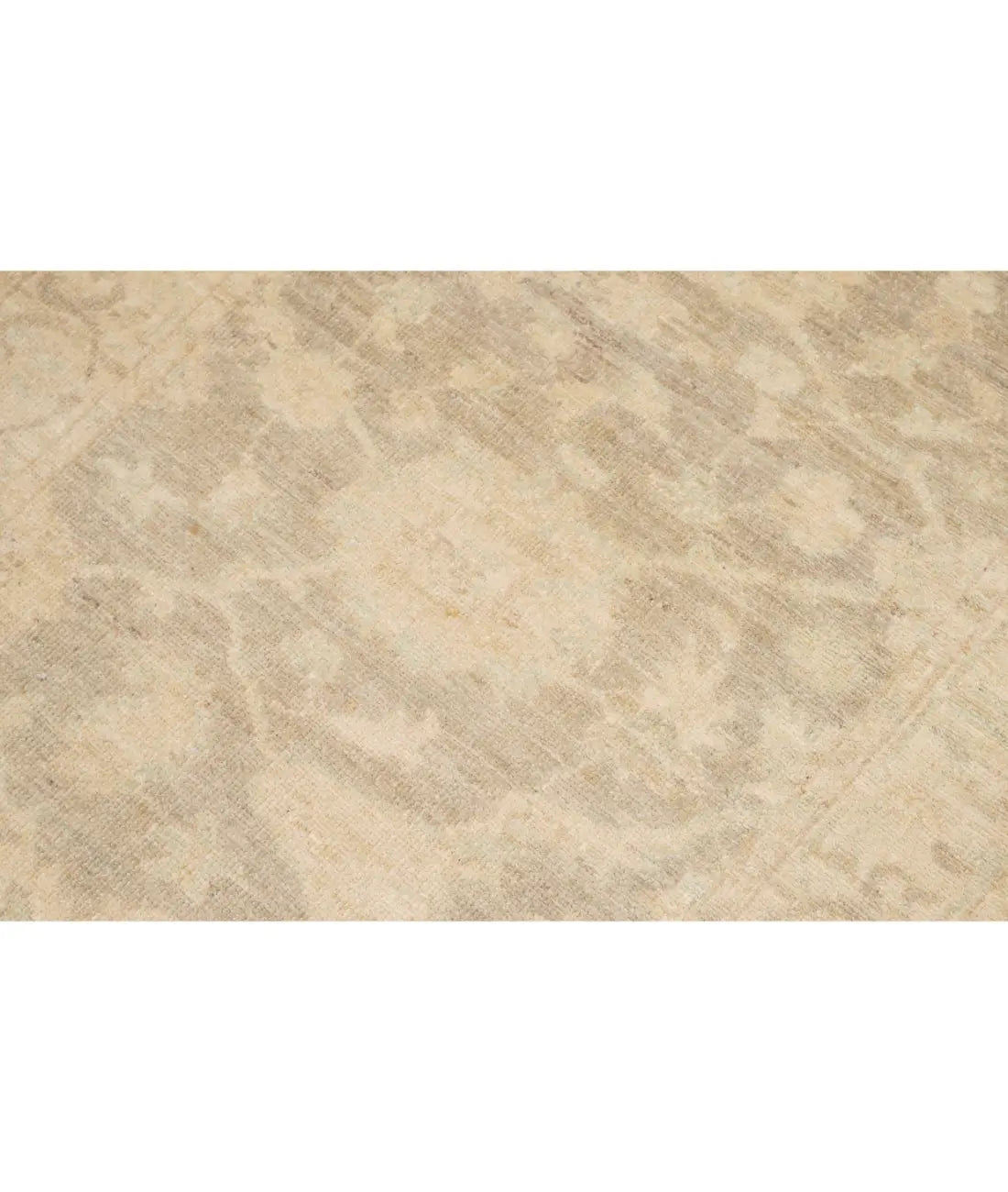 Hand Knotted Serenity Wool Rug - 2'7'' x 18'5'' Arteverk Arteverk Rugs