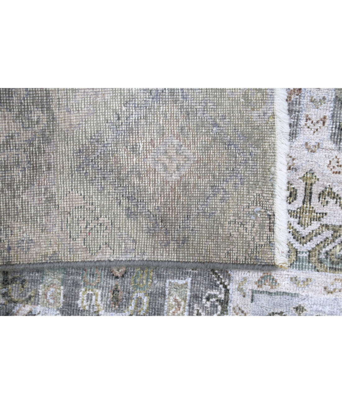 Hand Knotted Traditional Brinley Wool & Silk & Cotton Rug Arteverk Arteverk Rugs