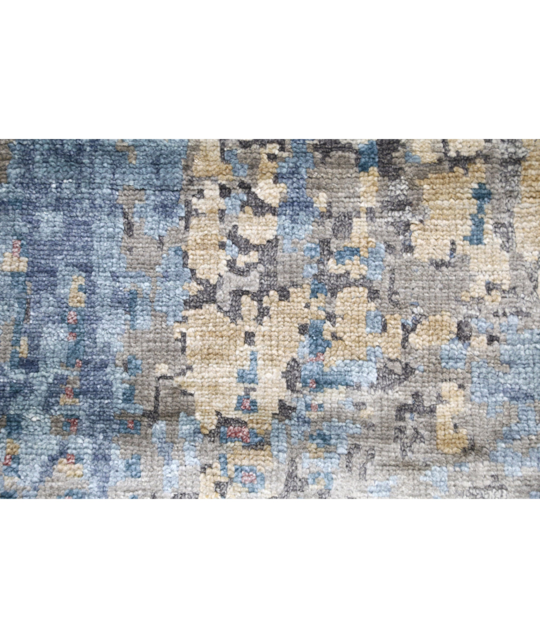 Hand Knotted Traditional Winslow Wool & Cotton Rug Arteverk Arteverk Rugs