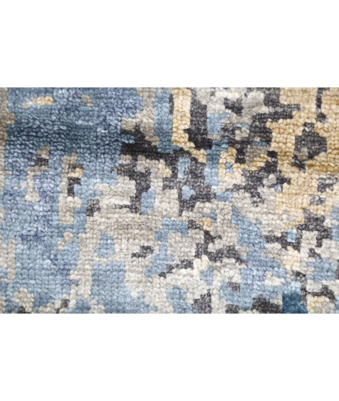 Hand Knotted Traditional Winslow Wool & Cotton Rug Arteverk Arteverk Rugs