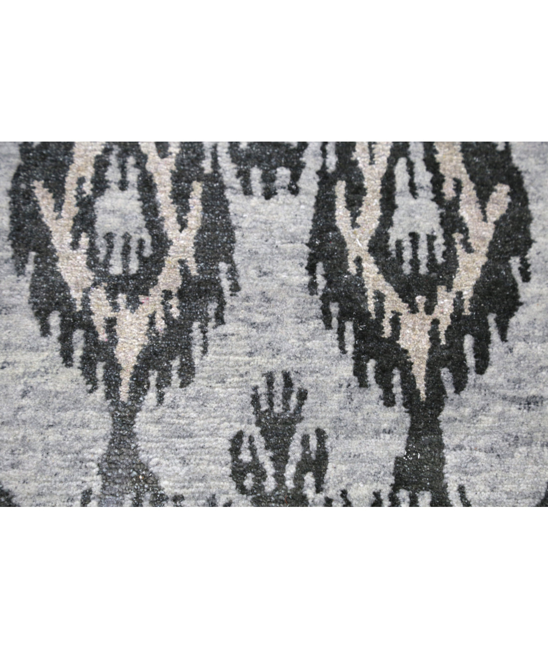 Hand Knotted Tibetan Marlowe Wool & Cotton Rug Arteverk Arteverk Rugs