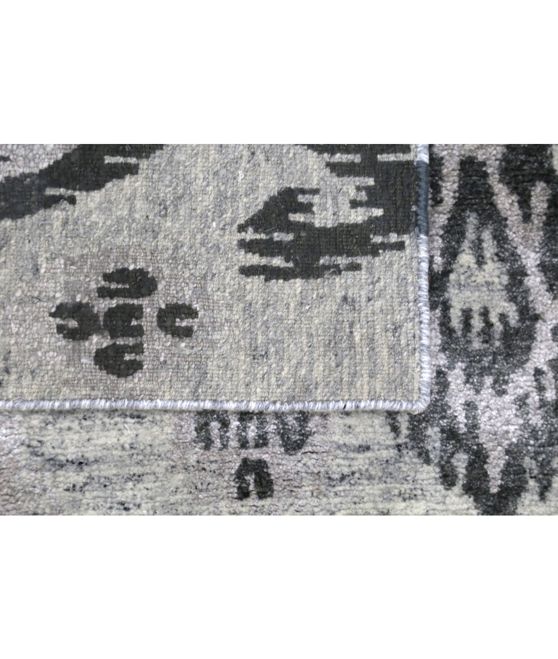 Hand Knotted Tibetan Marlowe Wool & Cotton Rug Arteverk Arteverk Rugs