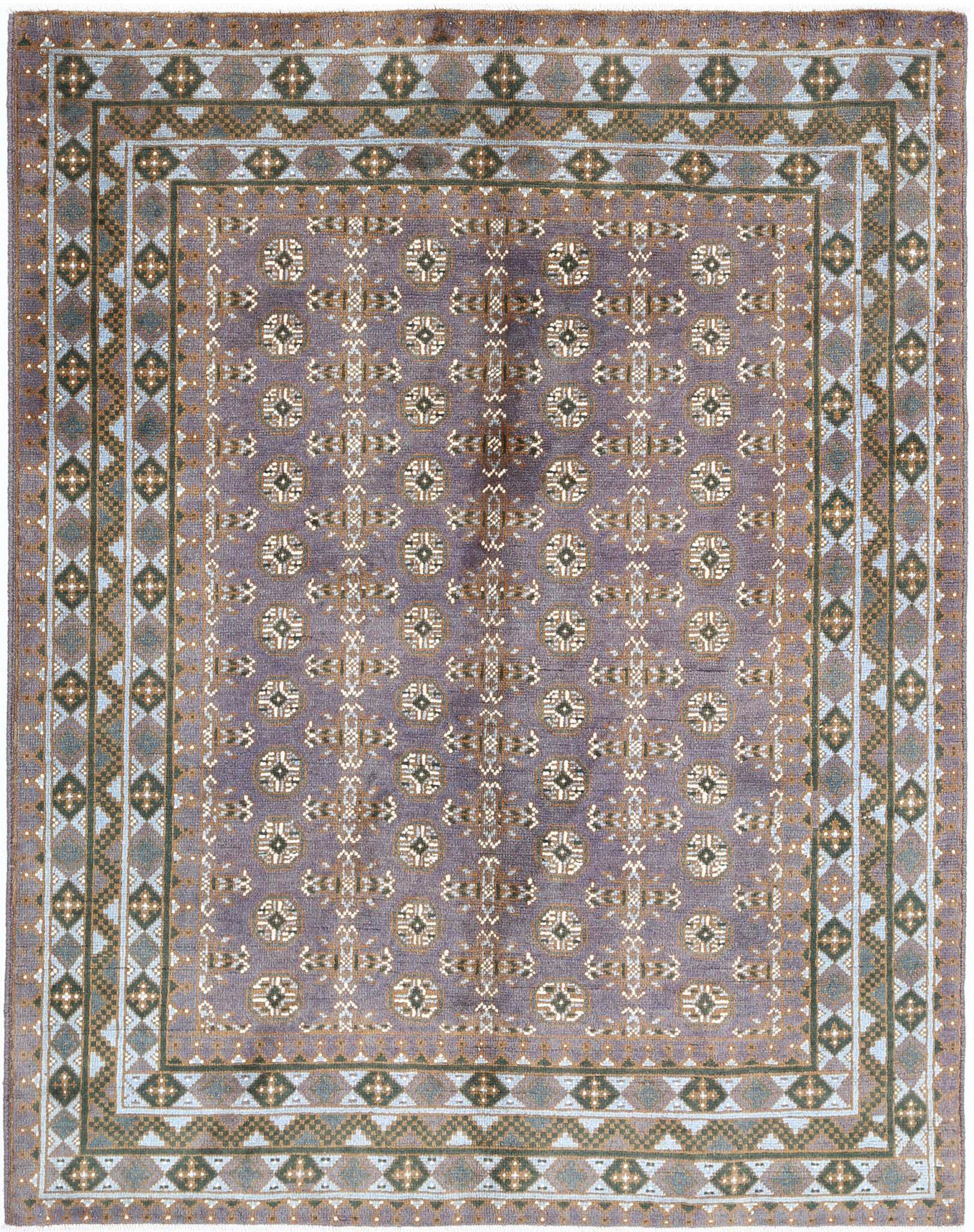 Revival-hand-knotted-gul-collection-wool-rug-5013932